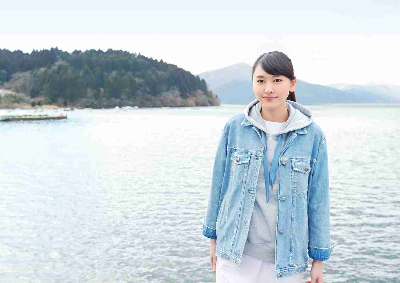 【画像】色んな新垣結衣が見たい