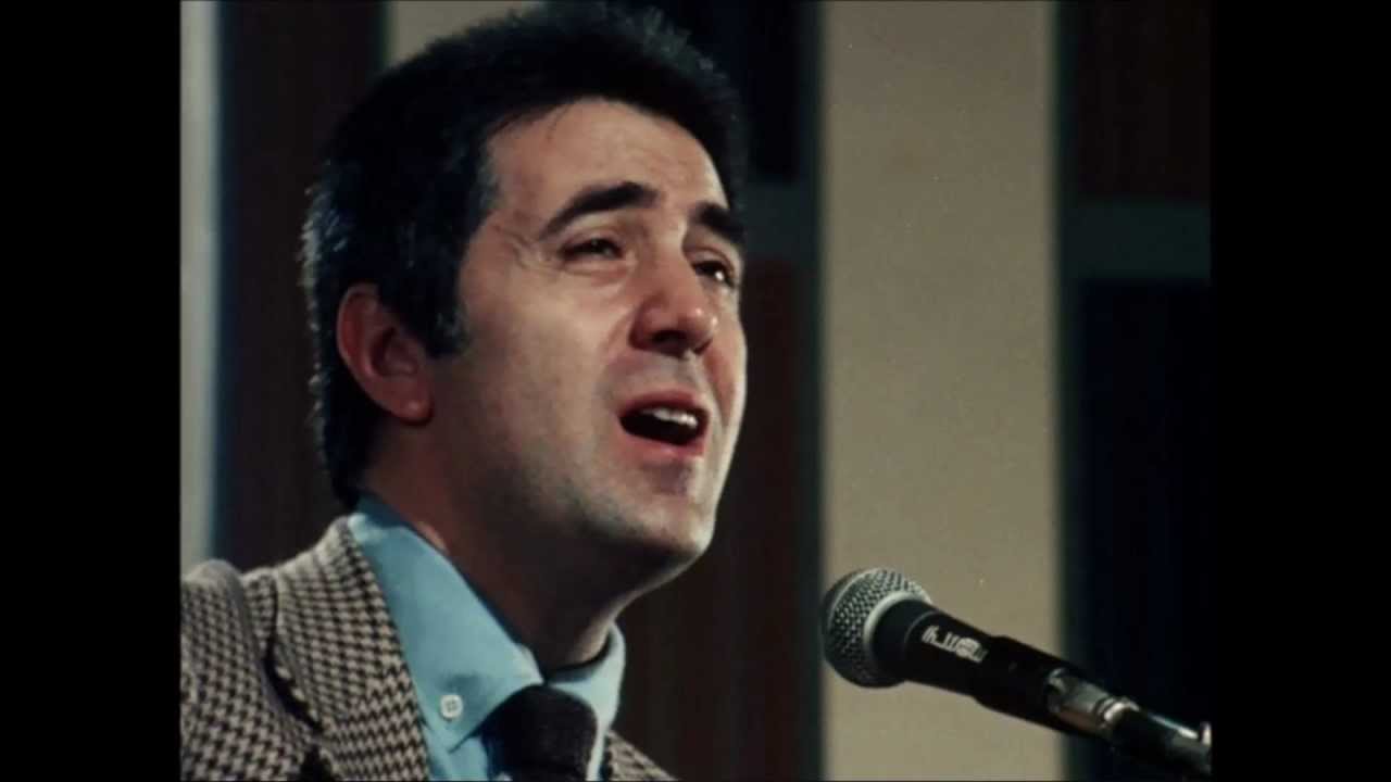 1979 Fausto Cigliano - 私だけの十字架 (Watashi Dakeno Juujika) Crocifisso mio.mp4 - YouTube