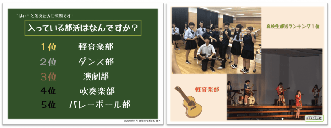イマドキ高校生の部活動加入率は半数以下！部活に入らない選択が高校生の主流に