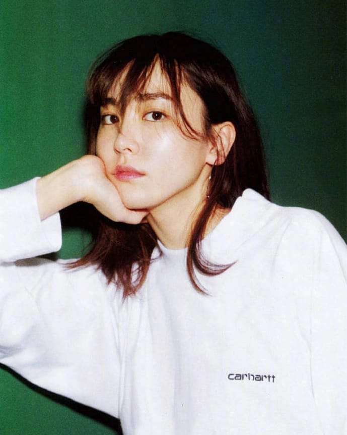 【画像】色んな新垣結衣が見たい