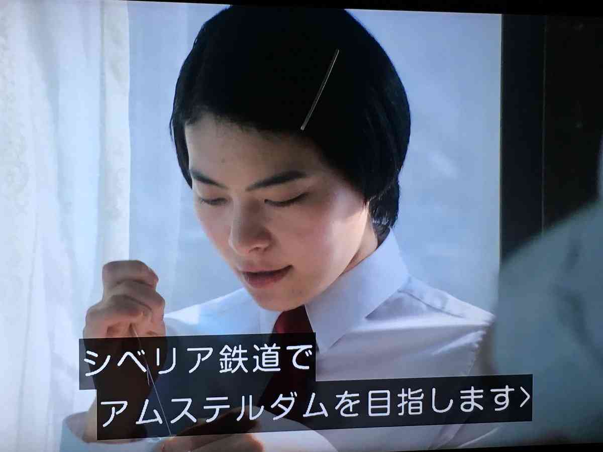 【実況・感想】いだてん～東京オリムピック噺～(26)　「明日なき暴走」
