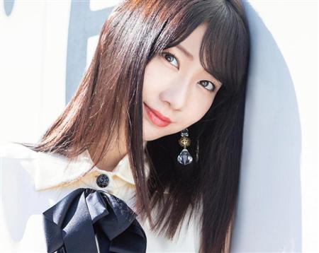 柏木由紀、28歳の誕生日に誓い「まだまだアイドルを頑張りたい！」