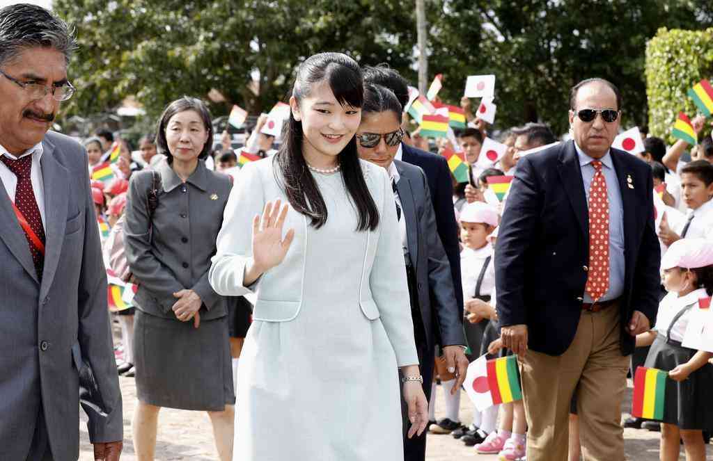 【皇室ウイークリー】１９～２５日　天皇ご一家、眞子さまとご歓談　上皇ご夫妻、２年ぶりの那須へ（1/2ページ） - 産経ニュース