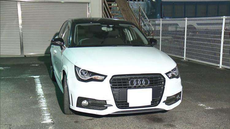 県立高校教師の女が”飲酒運転”で逮捕