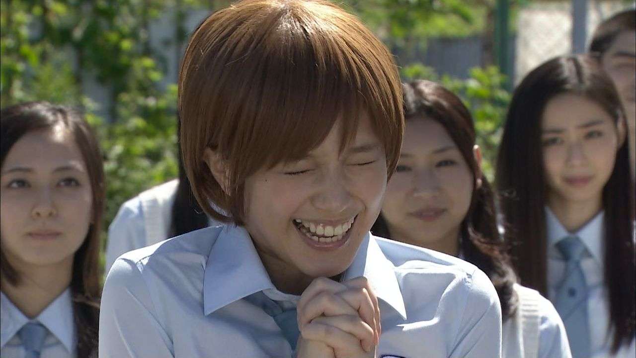 色んな本田翼が見たい
