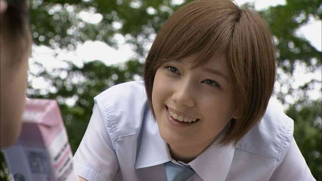 色んな本田翼が見たい