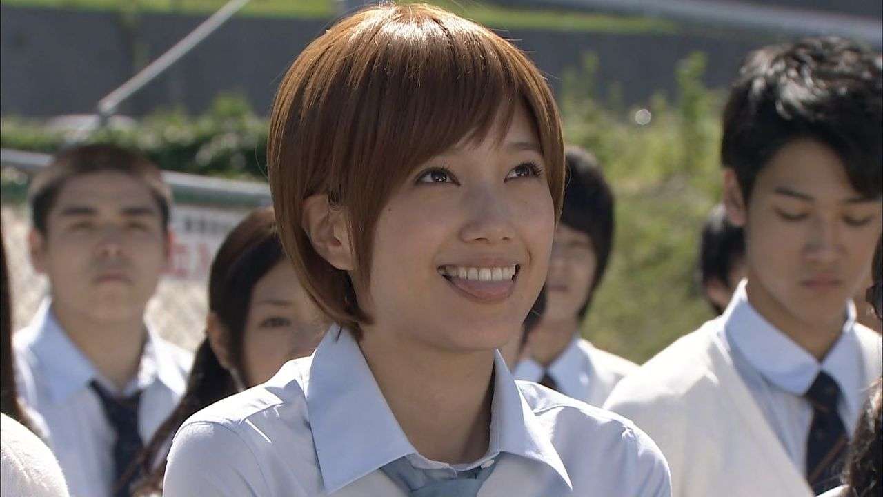色んな本田翼が見たい