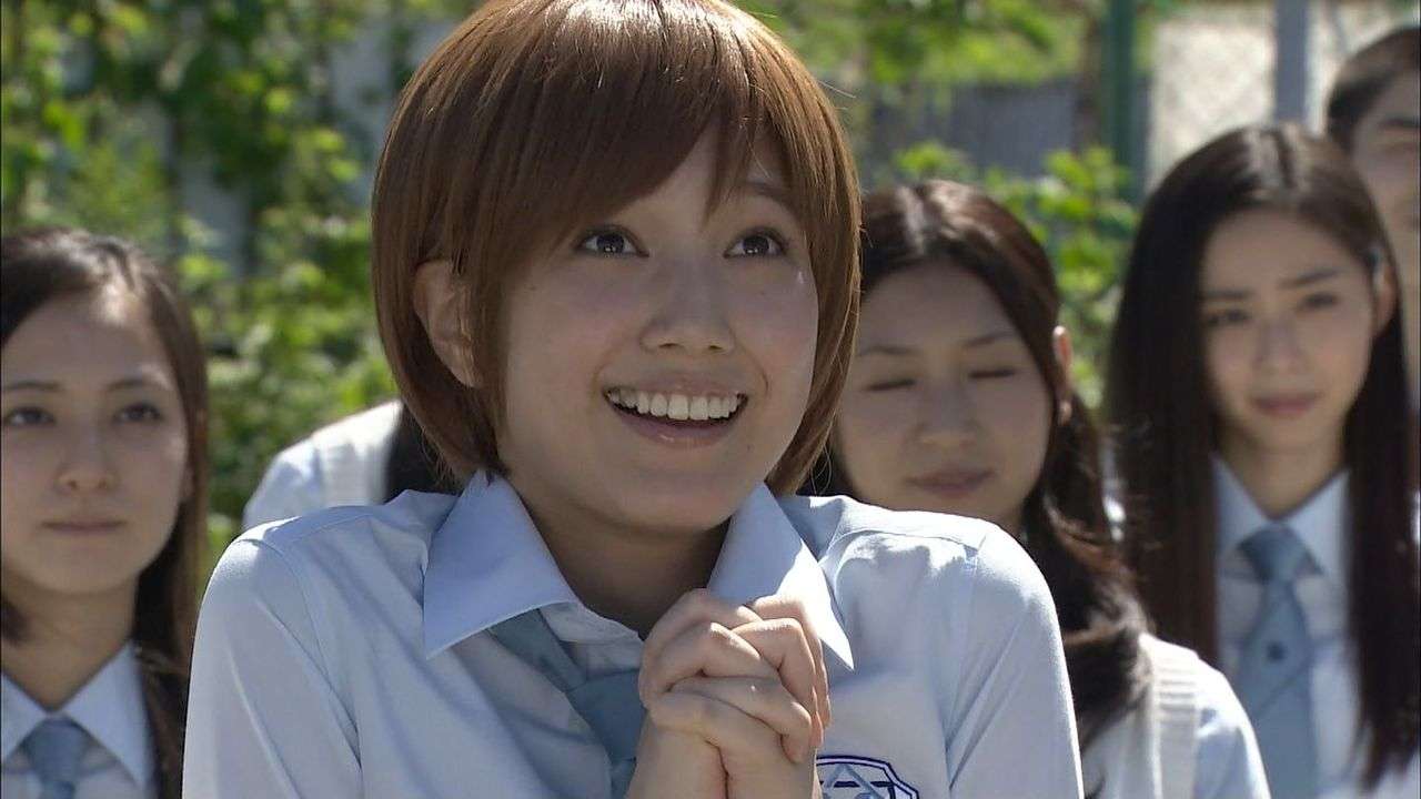 色んな本田翼が見たい