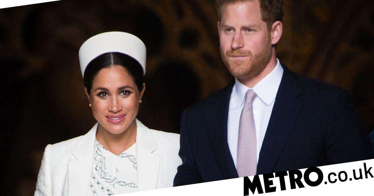 It's not surprising Meghan Markle is having a private birth after hate she's faced | Metro News
