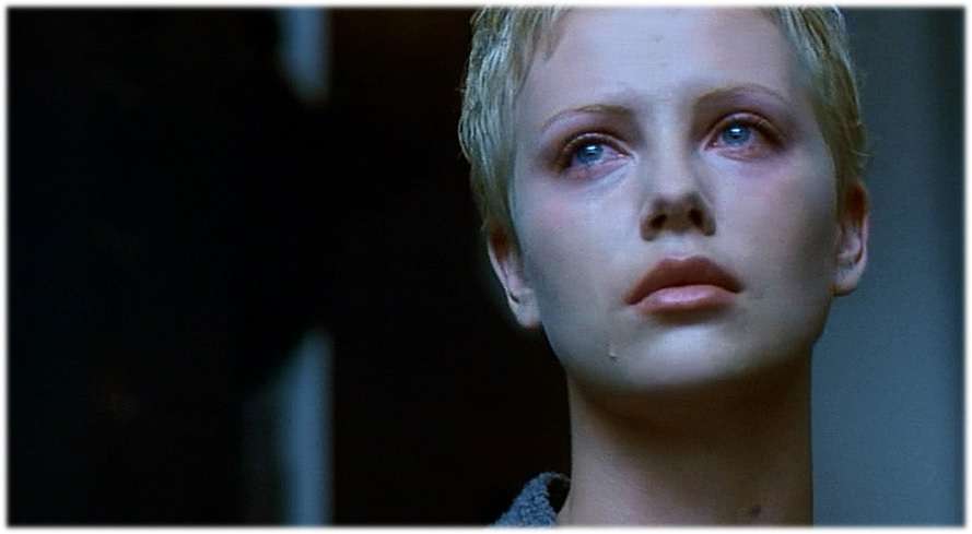 超絶美女が出てくる映画