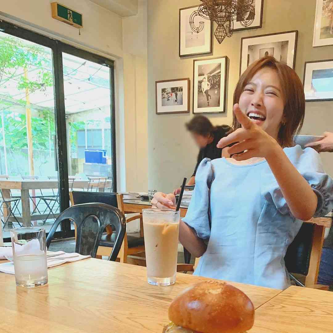 佐々木希、夏菜・徳永えりら“ひなぎく会”のメンバーが集合「トークが最高に面白くて」