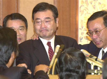 「加藤の乱」失敗か　政界版同様“腰砕け”の可能性　「冷静に話を」一気にトーンダウン　宮迫処分も二転三転…（夕刊フジ） - Yahoo!ニュース