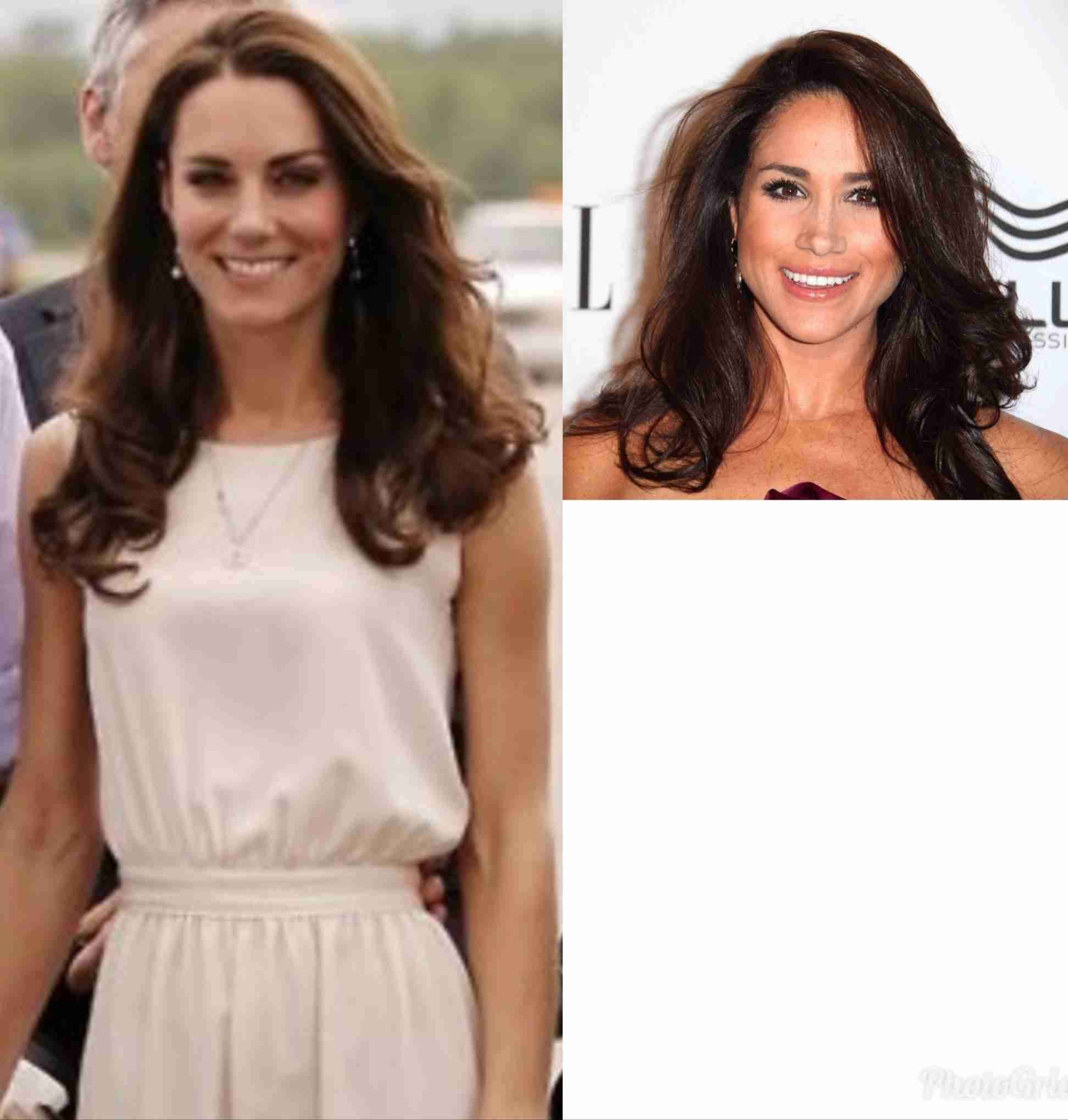 メーガン妃、ウィンブルドンテニスにサプライズ登場