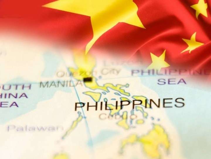 フィリピンで増え続ける中国人労働者と外国で出稼ぎするフィリピン人 | フィリピンで頑張る日本人