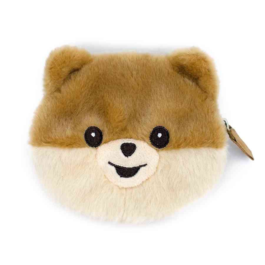 【楽天市場】ガンド GUND Boo コインパース 犬 