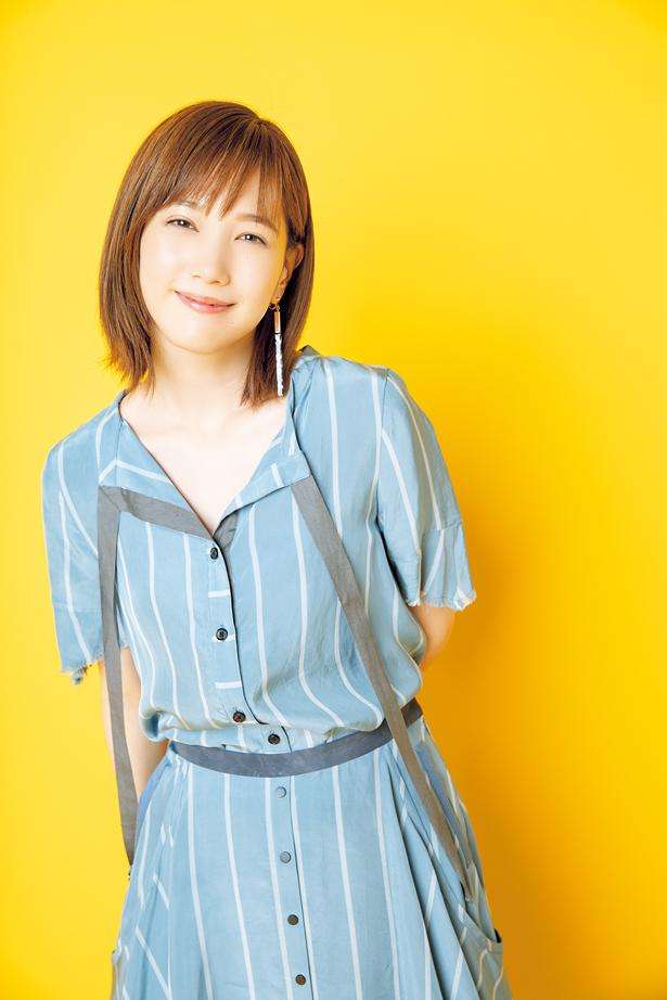 色んな本田翼が見たい