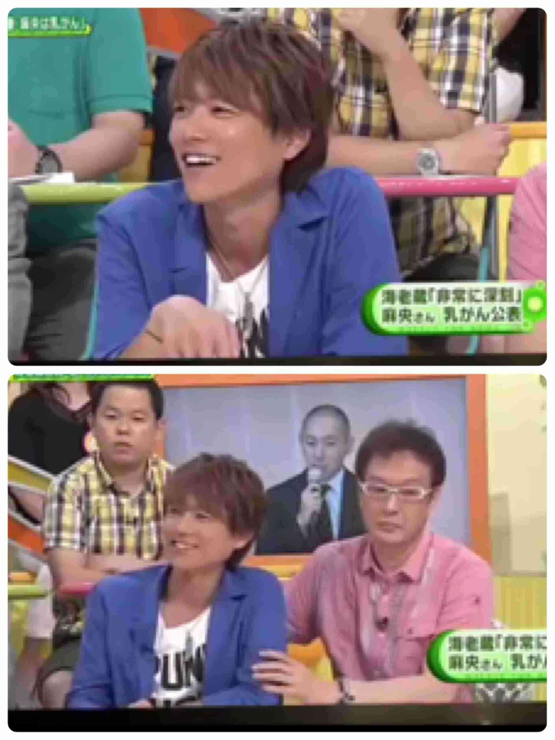 杉浦太陽、妻･辻希美と重なって寝る理由「その先に幸せがある」