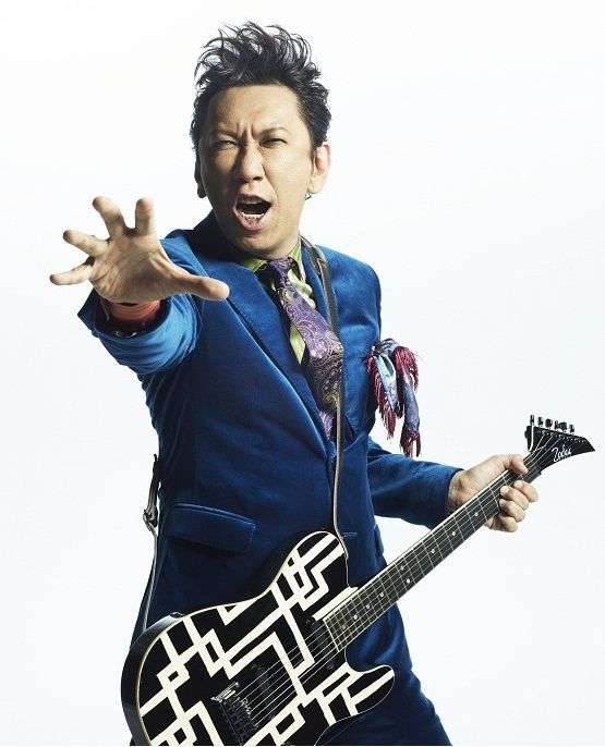 1番チョマテヨ感をだした人が優勝