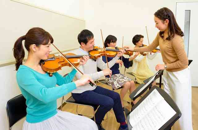 ＪＡＳＲＡＣ、音楽教室に「潜入」２年　主婦を名乗り（朝日新聞デジタル） - Yahoo!ニュース