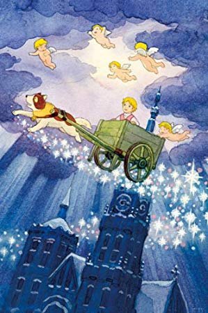 天使が好きな人👼