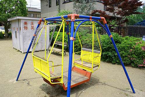 今は見なくなったものを挙げて懐かしむトピ