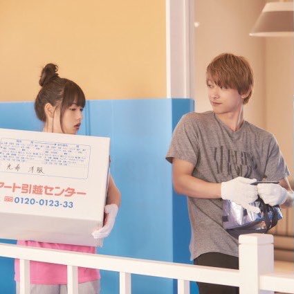 吉沢亮、恋人の特権は「吉沢亮の顔面を一番近くで見られます」【100問100答企画 vol.3】