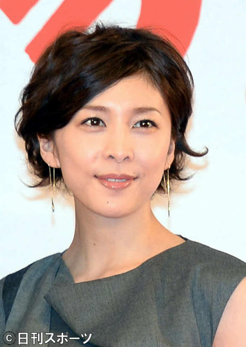 竹内結子　イモトと極太眉毛でツーショット写真公開 - 芸能 : 日刊スポーツ