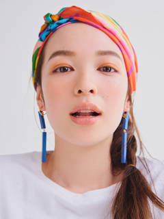 【夏】カチューシャ★ヘアバンドのオススメ