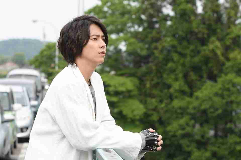 『インハンド』最終回で満足度最高値　偏屈者を魅力的に演じた山下智久へ高評価（コンフィデンス） - Yahoo!ニュース