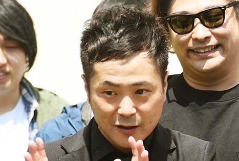 カラテカ・入江「パン屋転身」仰天情報 「もう芸能界ムリ」とお笑い関係者が証言 | 東スポのニュースに関するニュースを掲載