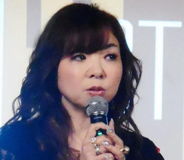 ハイヒール・モモコ　“加藤の乱”に「何で私の好きな会長と社長辞めろ、言うの」