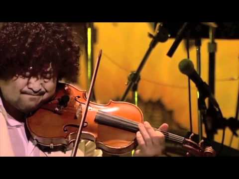 葉加瀬太郎 ひまわり【OFFICIAL】 - YouTube