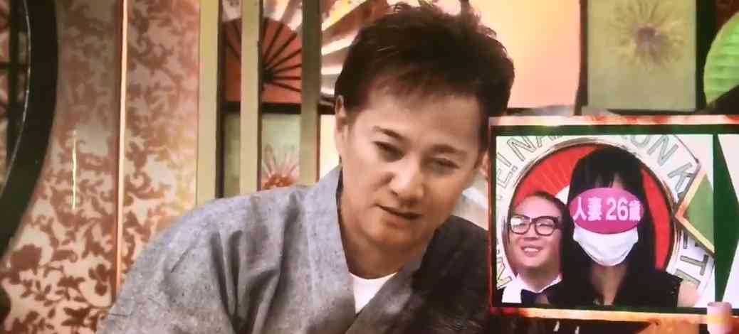 中居正広、アキバ系サービス店勤務の人妻に「僕の奥さんなら絶対イヤ」　パジャマ姿で男性と…