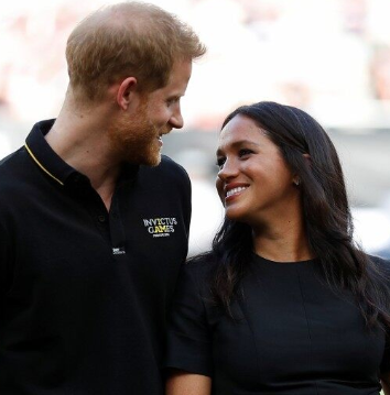 激おこ英国民！ メーガンとヘンリー王子の自宅フロッグモア・コテージのリフォーム代は年間3億2千万円！（国民の税金でお支払い） : 海外セレブから学ぶ テストに出ない英語☆おもしろスラングリッシュ☆