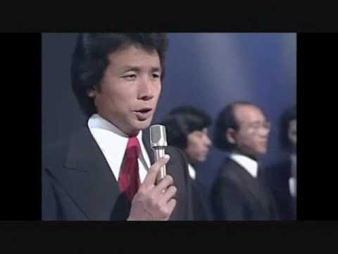 長崎は今日も雨だった（高音質）　内山田洋とクールファイブ - YouTube