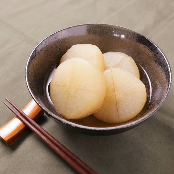 煮物のススメ