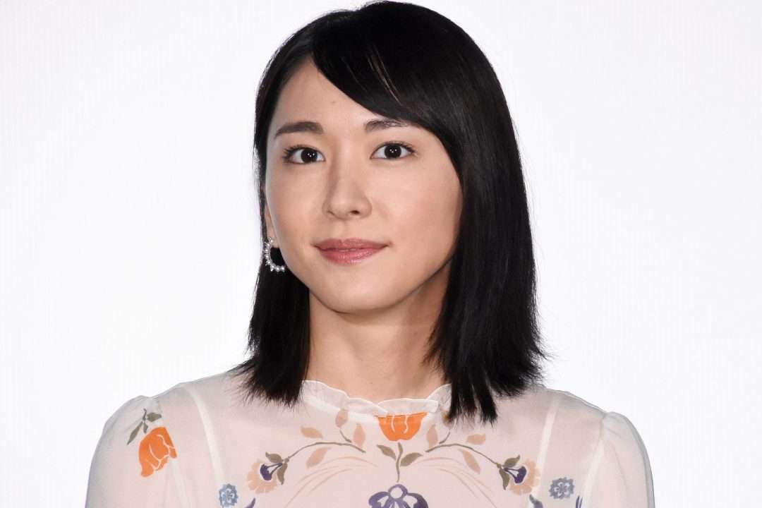 【画像】色んな新垣結衣が見たい