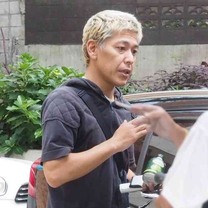 田村亮「老人介護を勉強…」ひそかに始めていた贖罪の再出発（女性自身） - Yahoo!ニュース