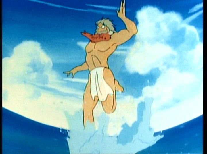 グルメ系の映画やドラマ、アニメが好きな人のトピ