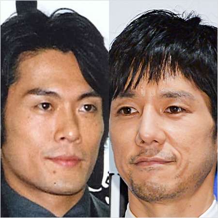内野聖陽が西島秀俊を公開処刑!? “棒読み棒演技”に厳しい指摘