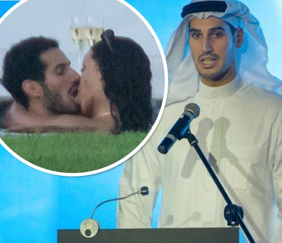 メーガン妃、ウィンブルドンでの「写真撮影お断り」で赤っ恥?