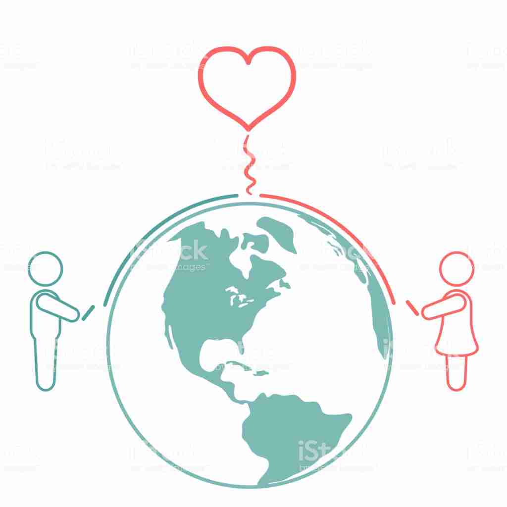 遠距離恋愛してる人、悩みを話しましょう!