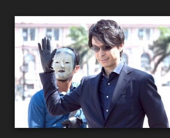 いろいろな長谷川博己の画像が見たいpart5