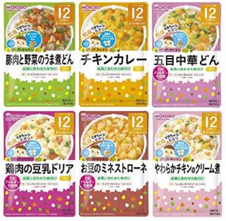 離乳食作らなかった方、いませんか？