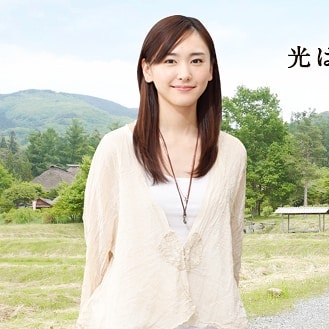 【画像】色んな新垣結衣が見たい