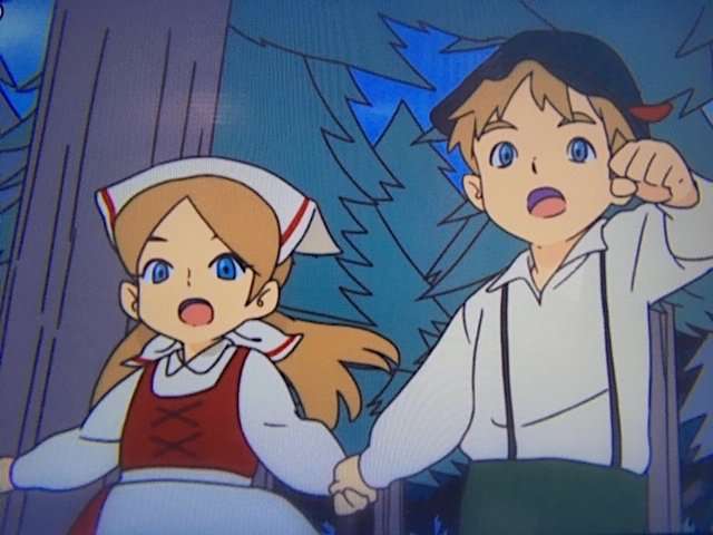 【なつぞら】第16週「なつよ、恋の季節が来た」