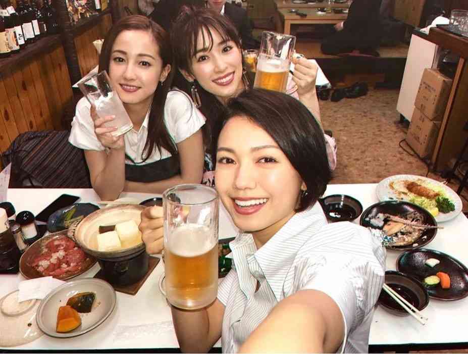 沢尻エリカ、30代での変化・目指す女性像を明かす