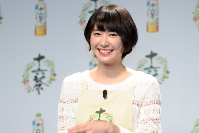 【画像】色んな新垣結衣が見たい