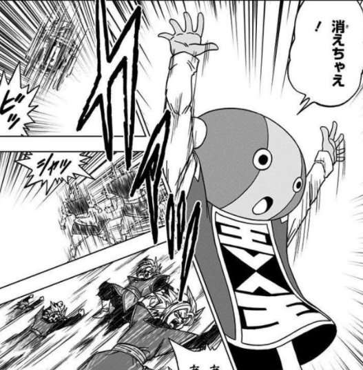 設定が斬新だと思うキャラ　