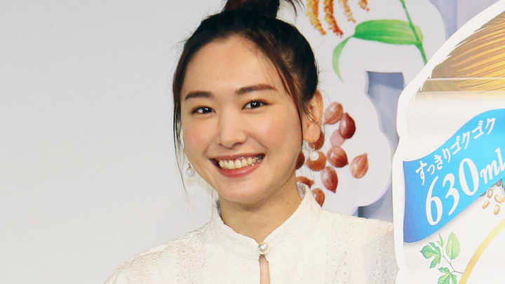 【画像】色んな新垣結衣が見たい